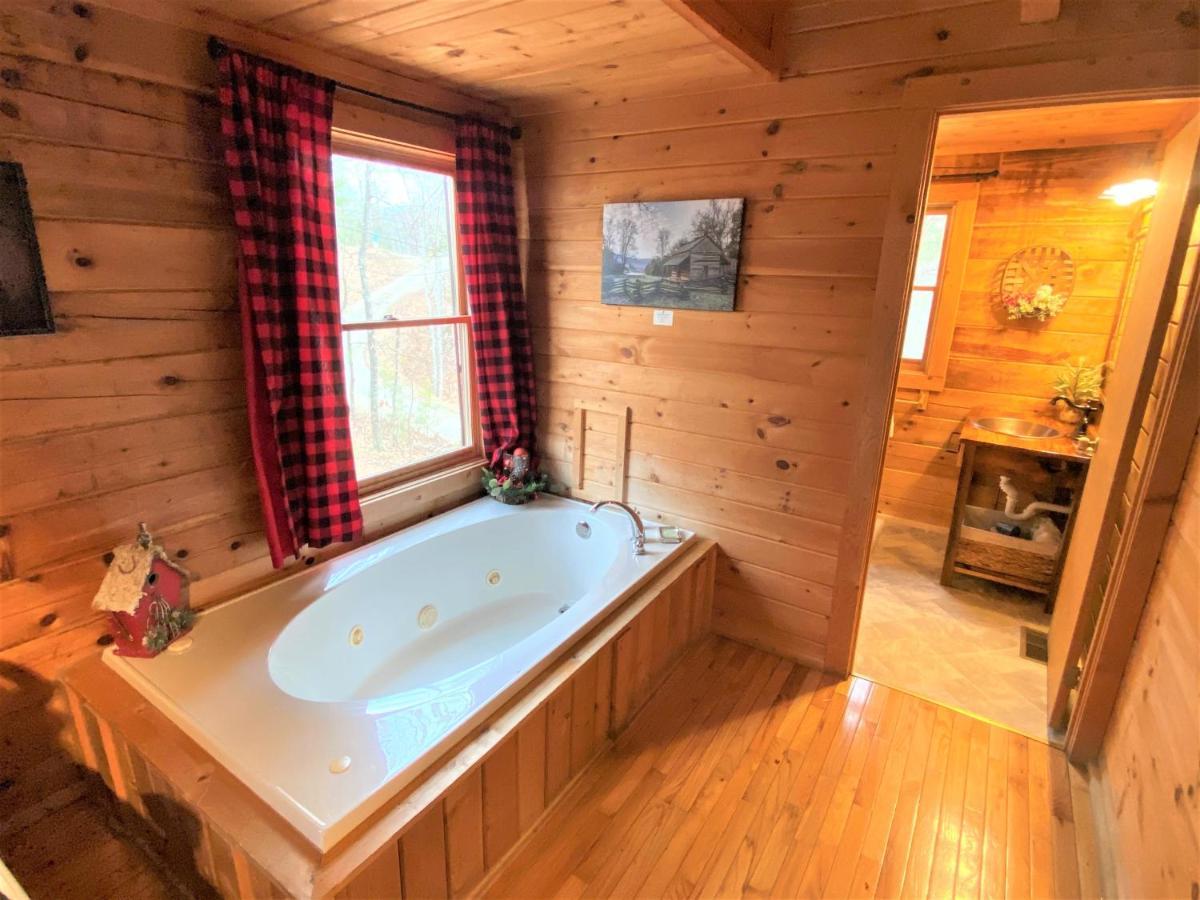 Falcon'S View Sevierville Luaran gambar