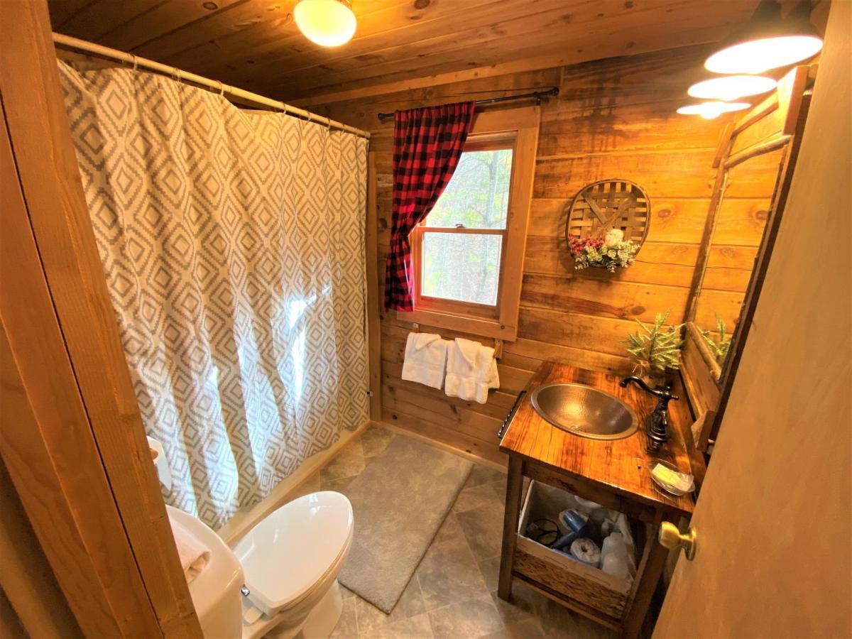 Falcon'S View Sevierville Luaran gambar