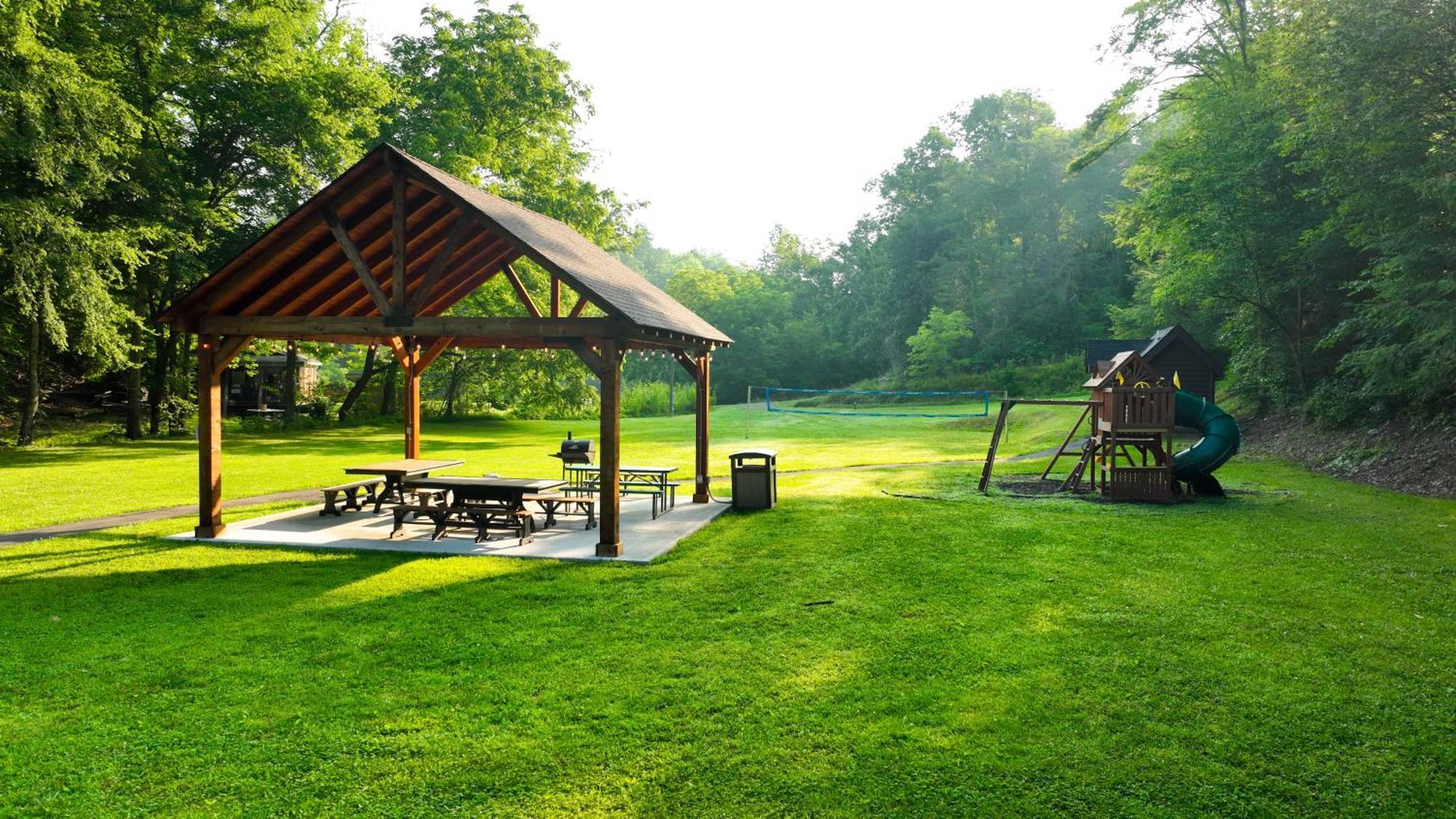 Falcon'S View Sevierville Luaran gambar