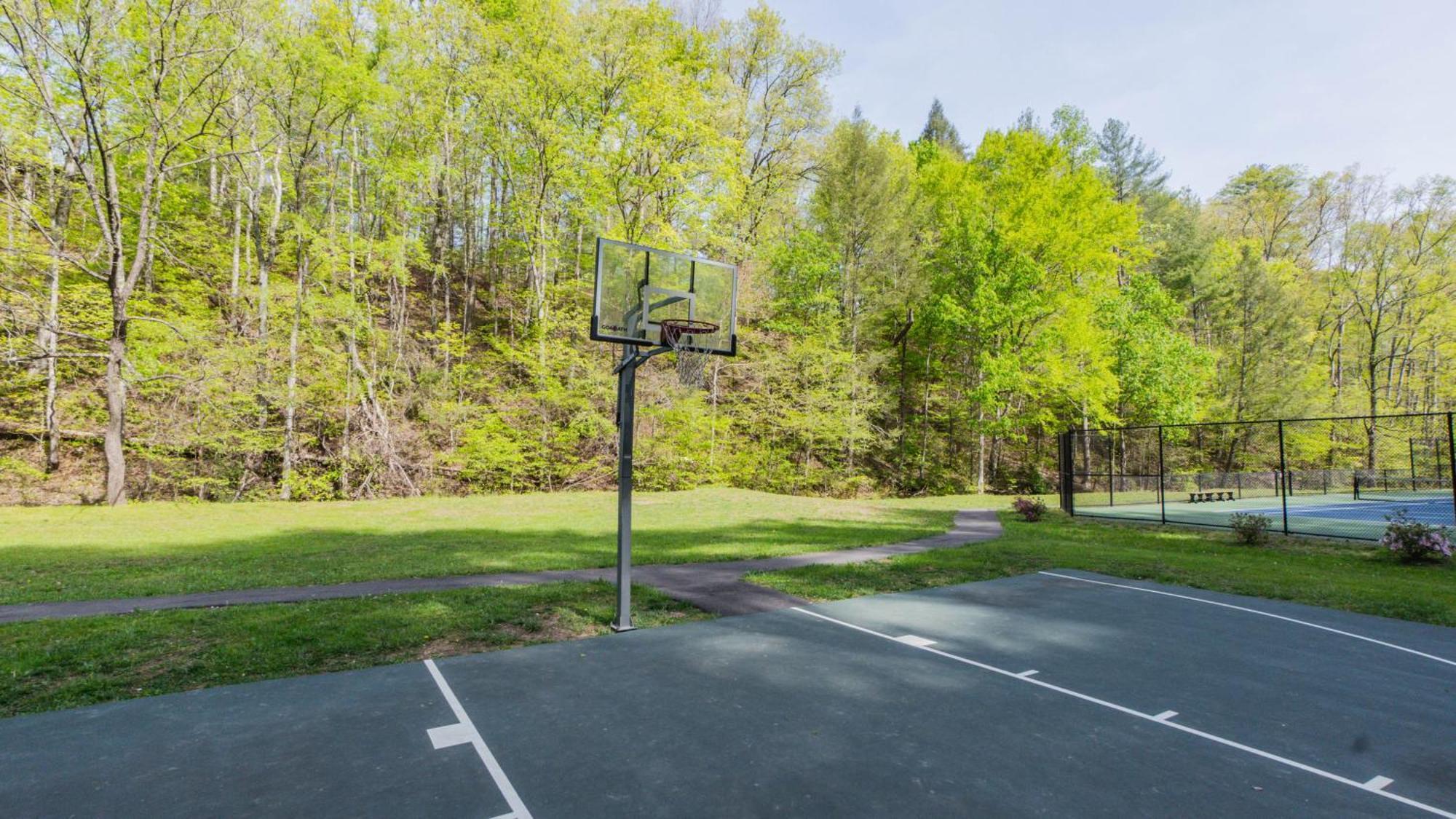 Falcon'S View Sevierville Luaran gambar