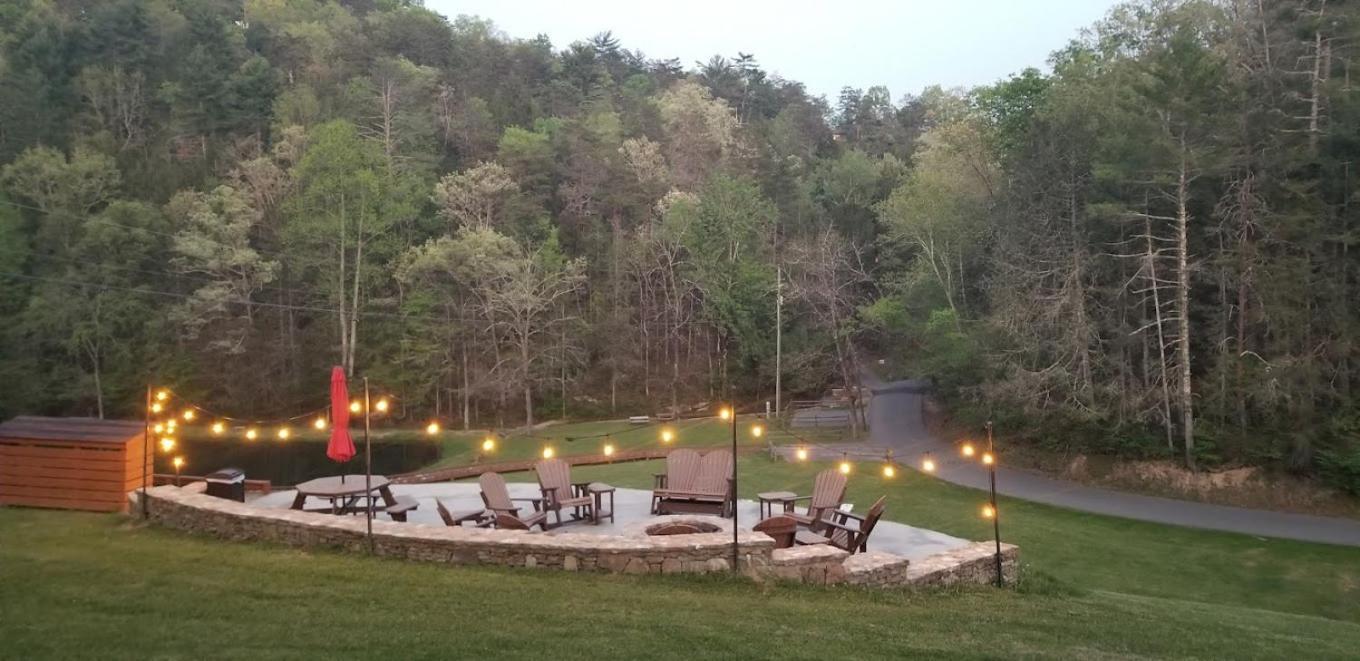Falcon'S View Sevierville Luaran gambar