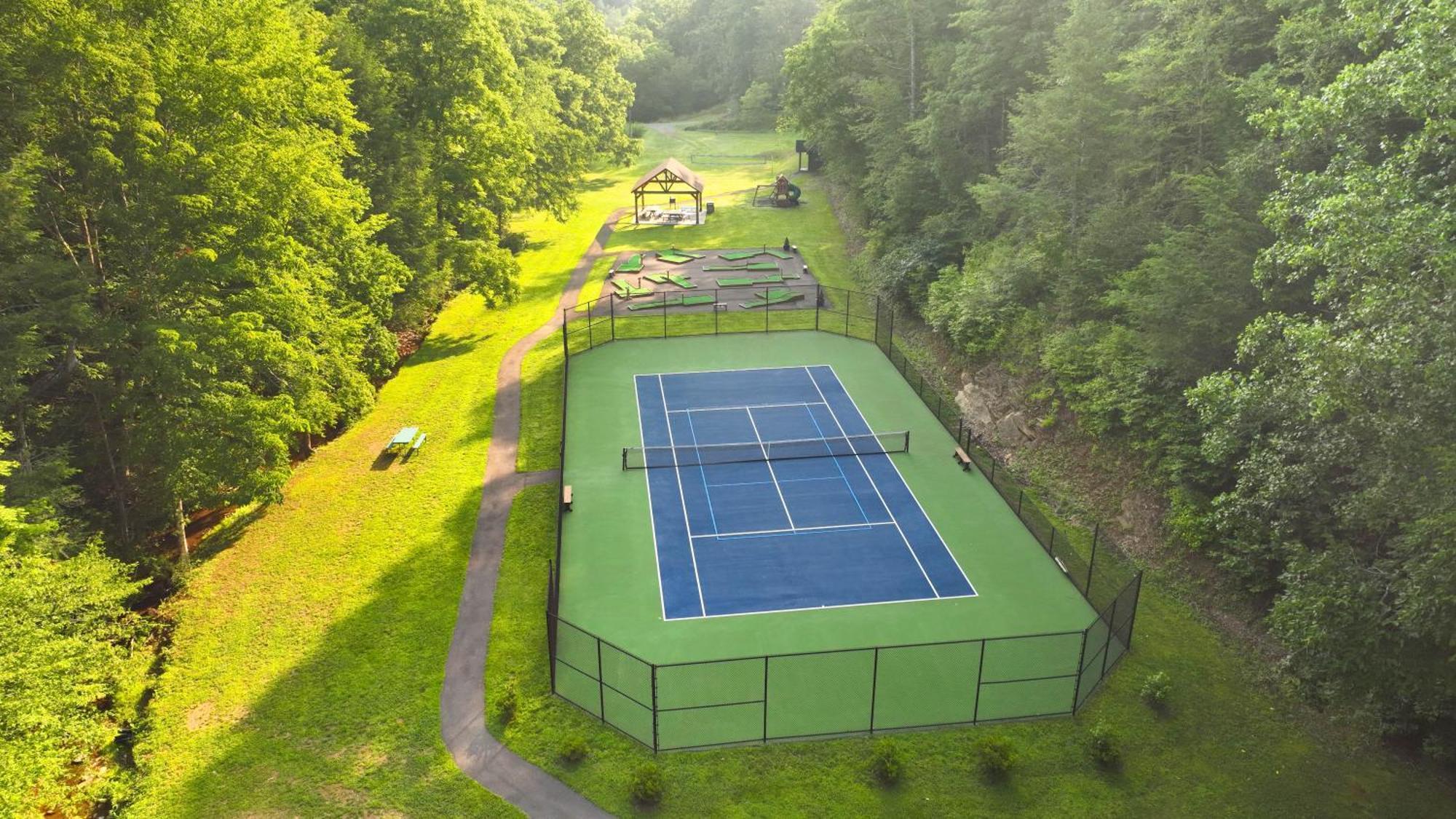 Falcon'S View Sevierville Luaran gambar