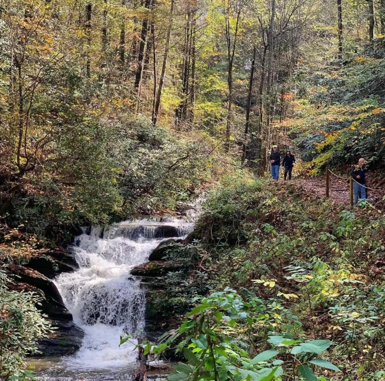 Falcon'S View Sevierville Luaran gambar