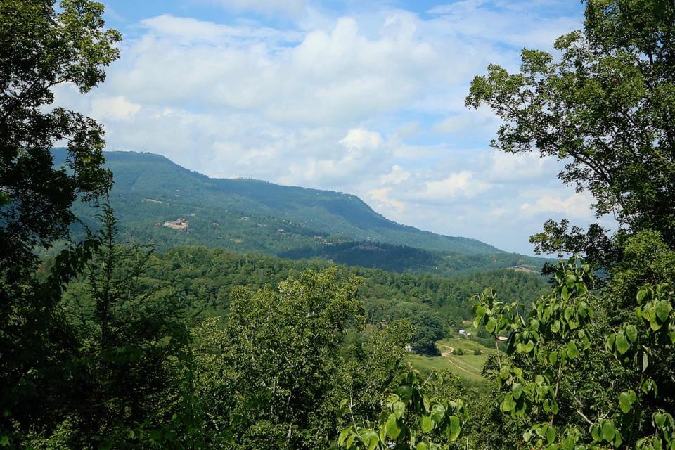 Falcon'S View Sevierville Luaran gambar