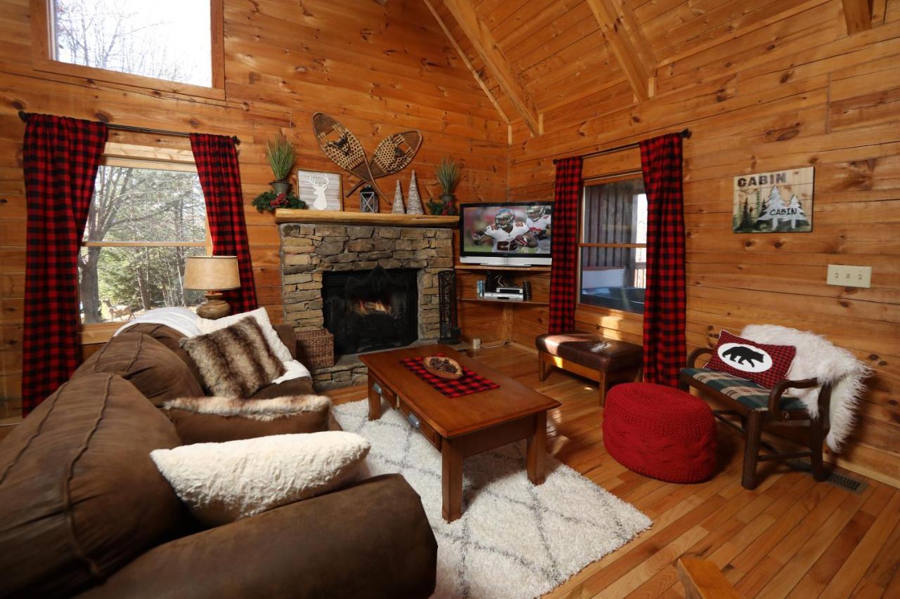 Falcon'S View Sevierville Luaran gambar