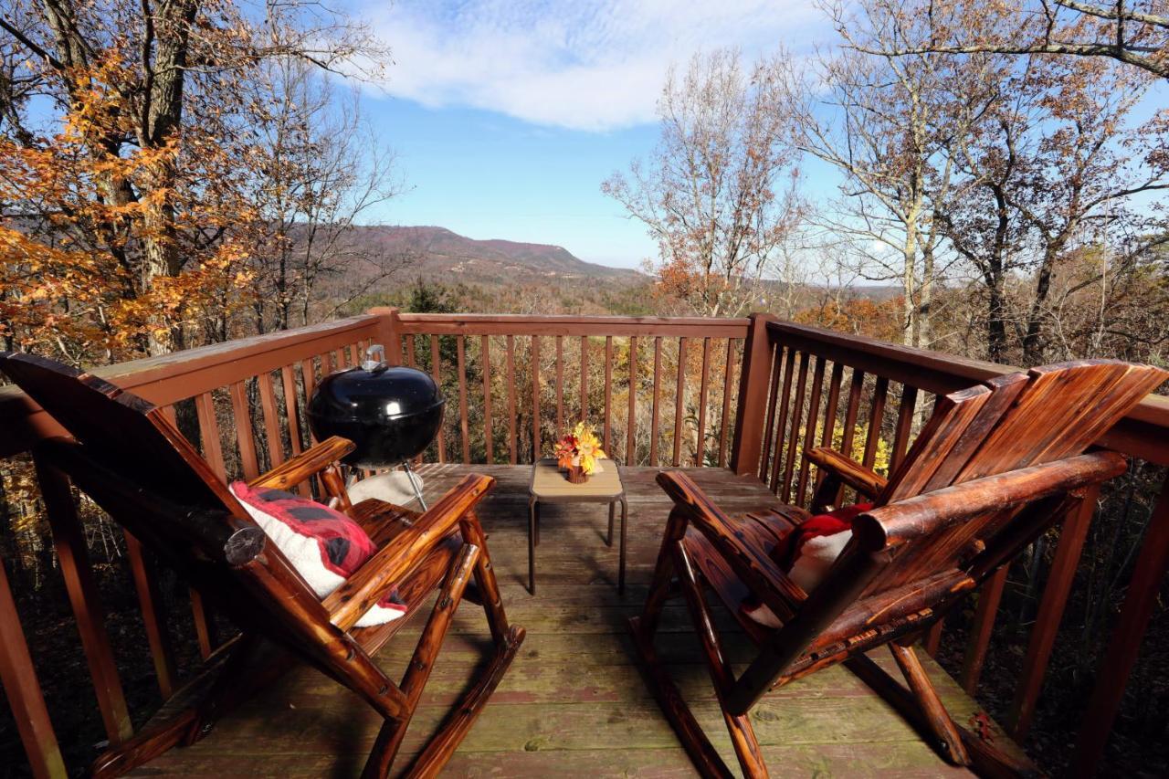 Falcon'S View Sevierville Luaran gambar