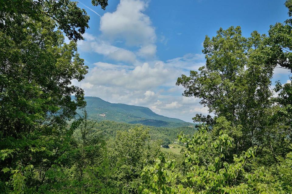 Falcon'S View Sevierville Luaran gambar