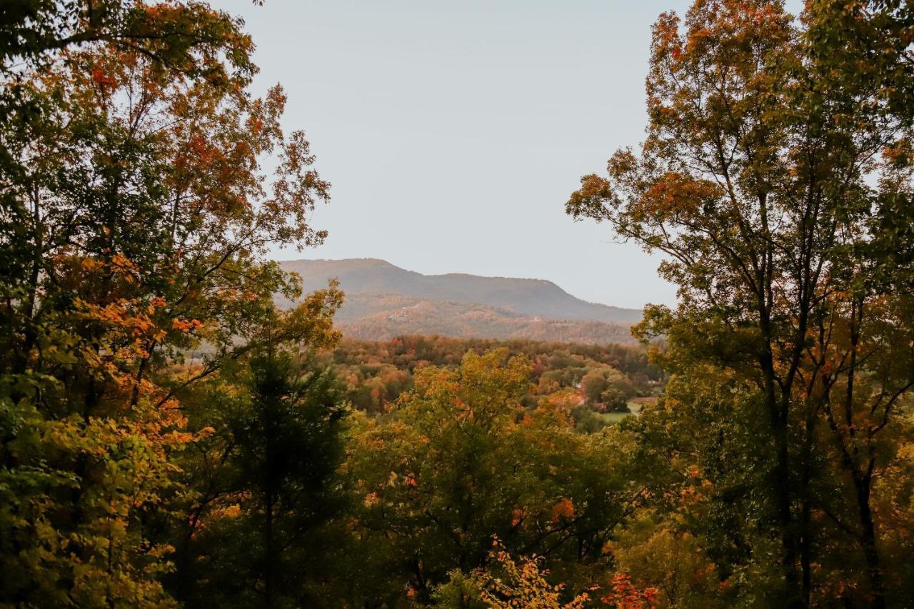 Falcon'S View Sevierville Luaran gambar