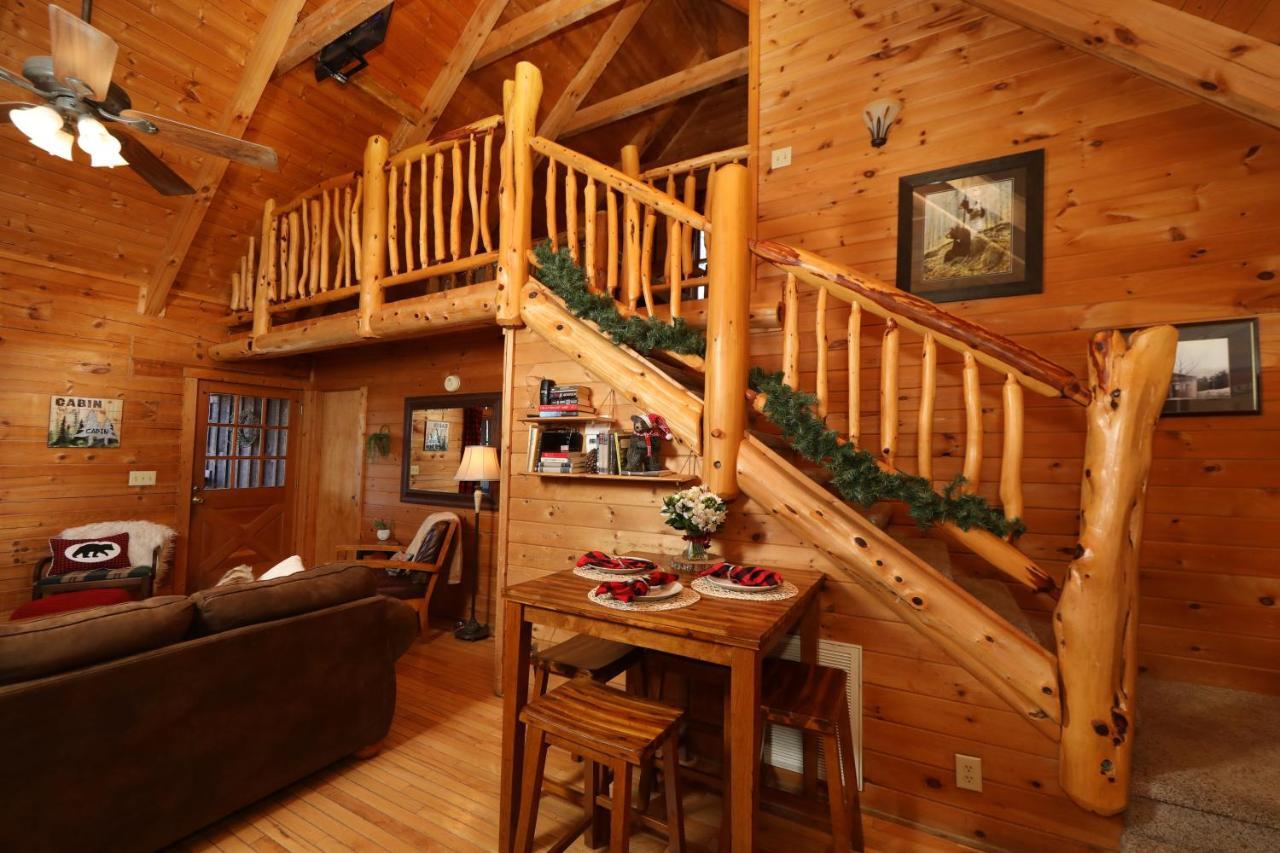 Falcon'S View Sevierville Luaran gambar